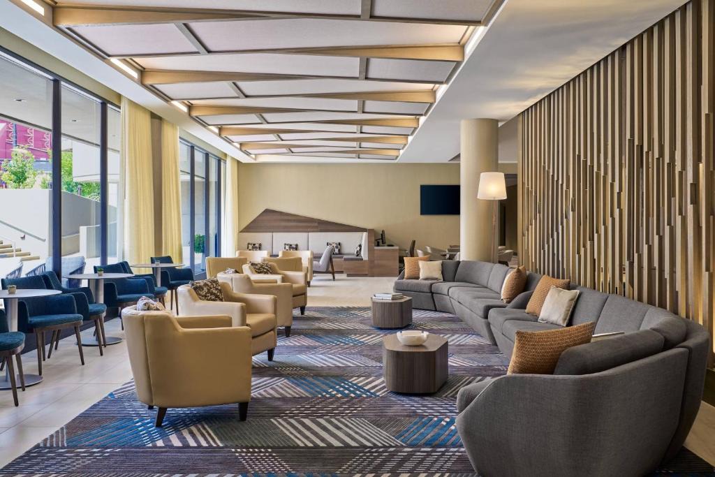 Ashland Hotel | Delta Hotels by Marriott Ashland Downtown