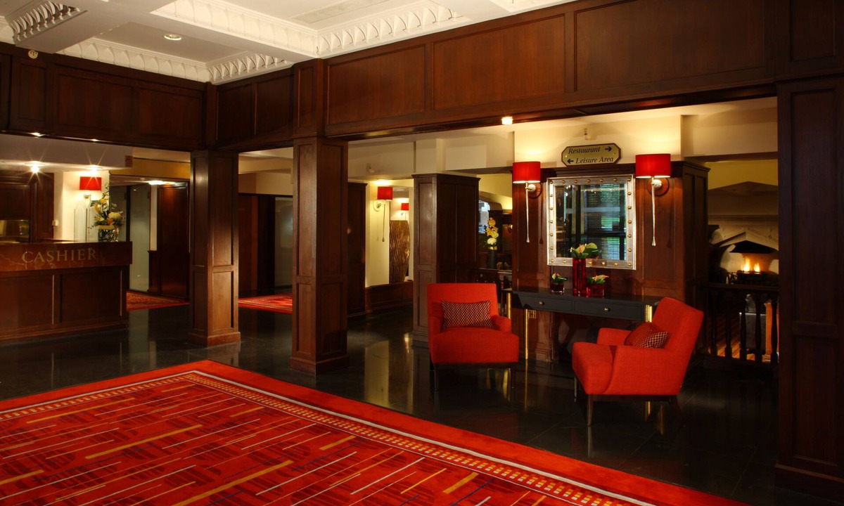 Dyce Hotel | Delta Hotels by Marriott Aberdeen
