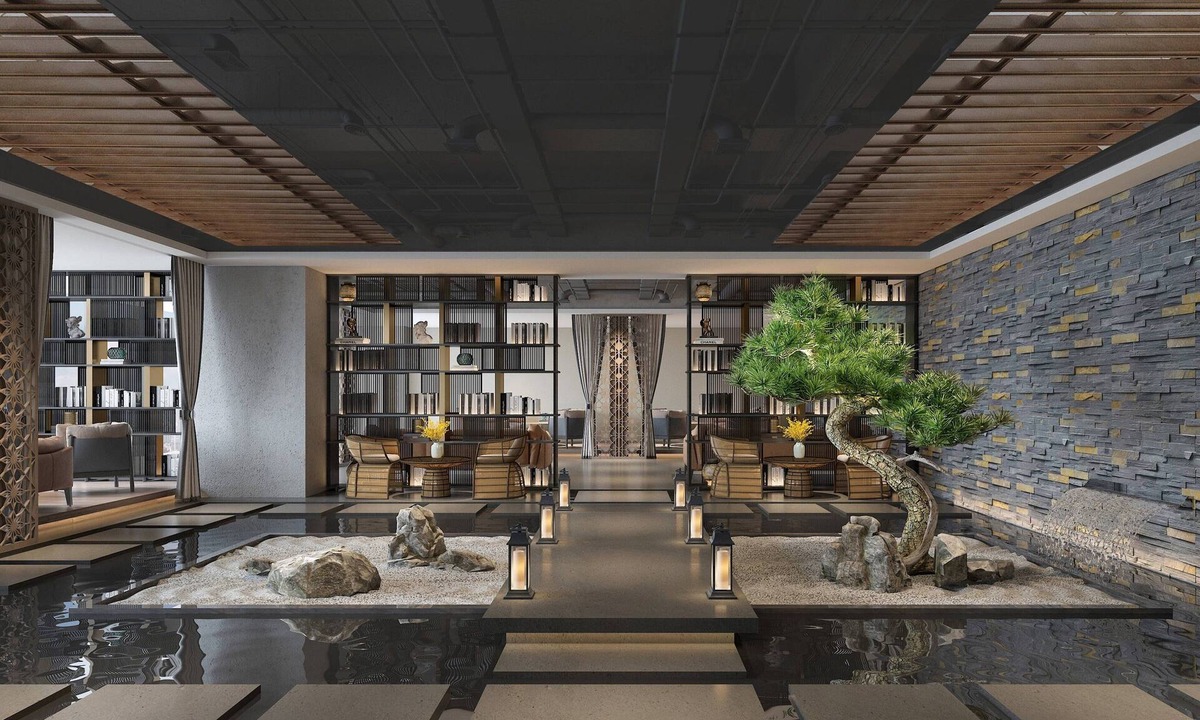 Guandu Hotel | Delta Hotels by Marriott Kunming