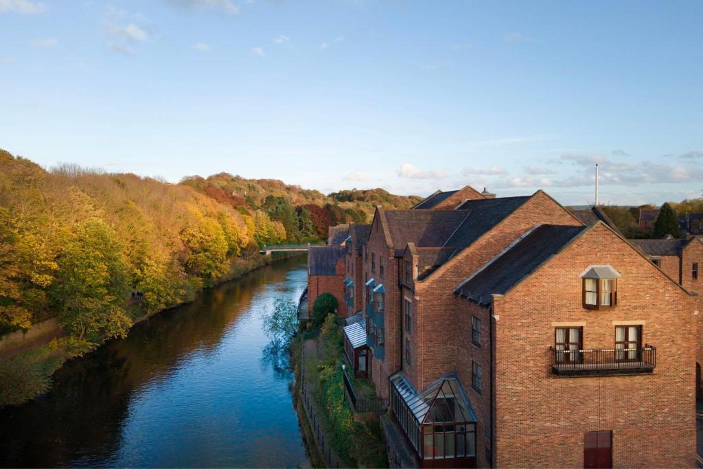 Durham Hotel | Delta Hotels by Marriott Durham Royal County