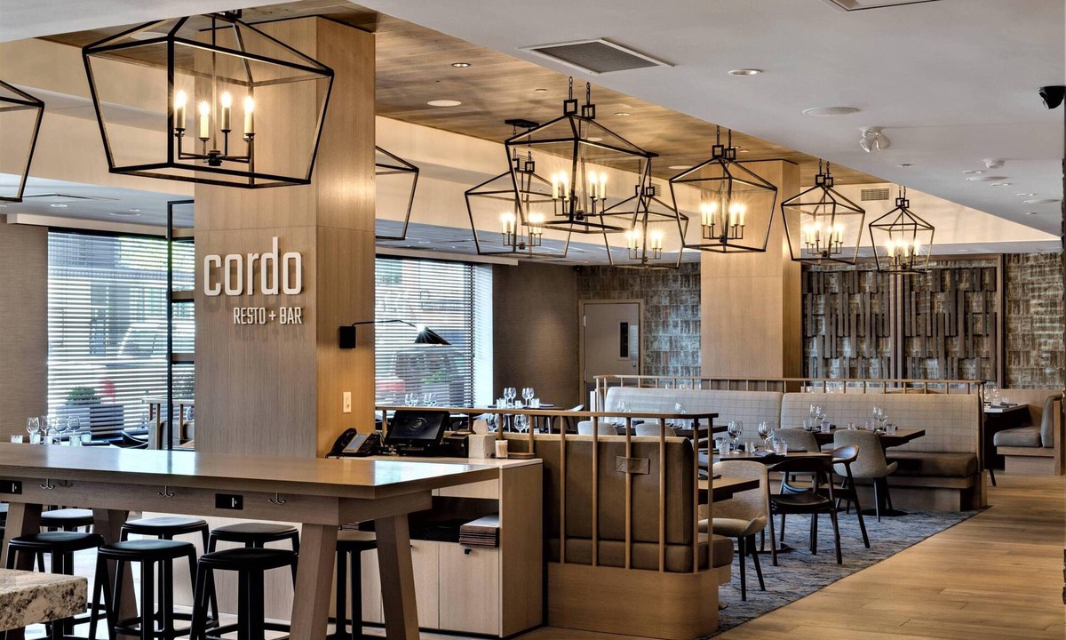 City Centre Hotel | Delta Hotels by Marriott Kamloops