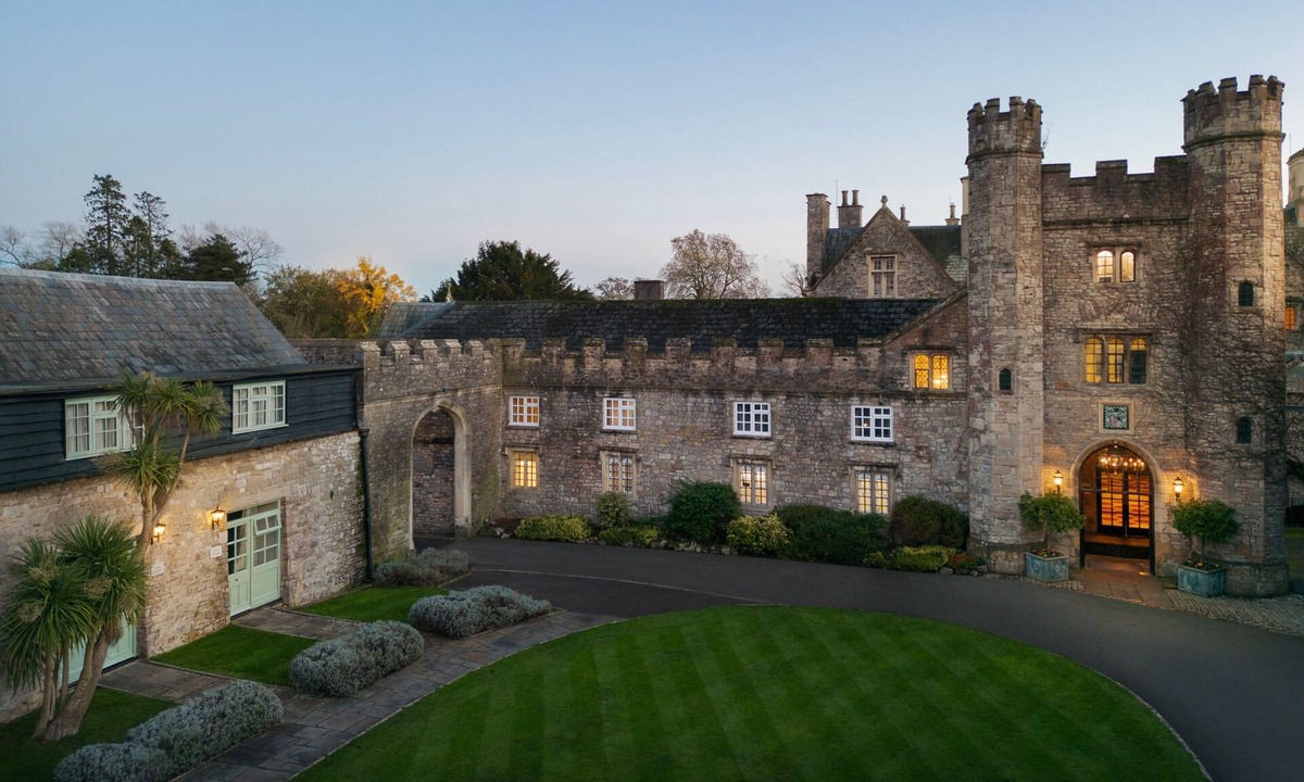 Mathern Hotel | Delta Hotels by Marriott St. Pierre Country Club