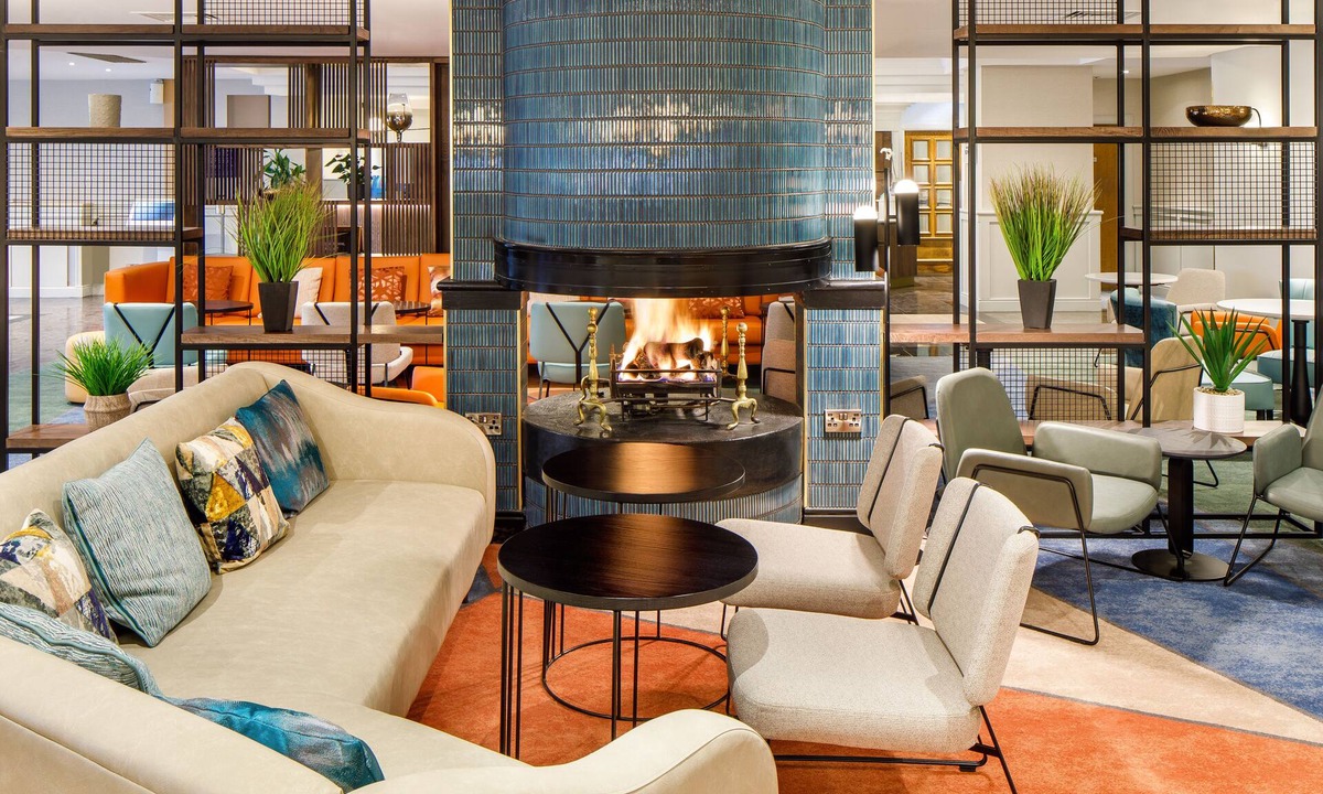 Longbridge Hotel | Delta Hotels by Marriott Warwick