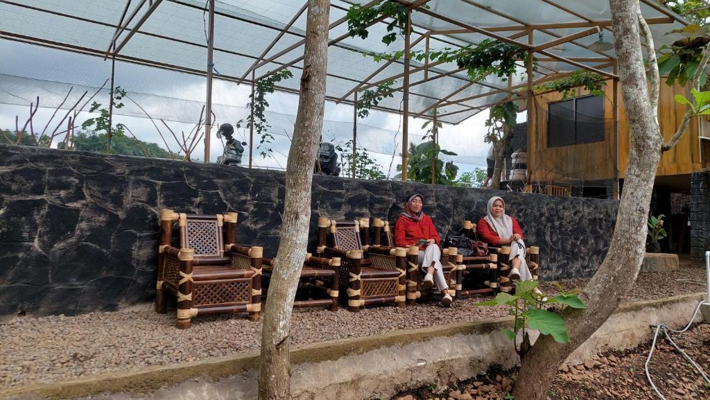 Sumedang Cabin | Delta Island Sumedang