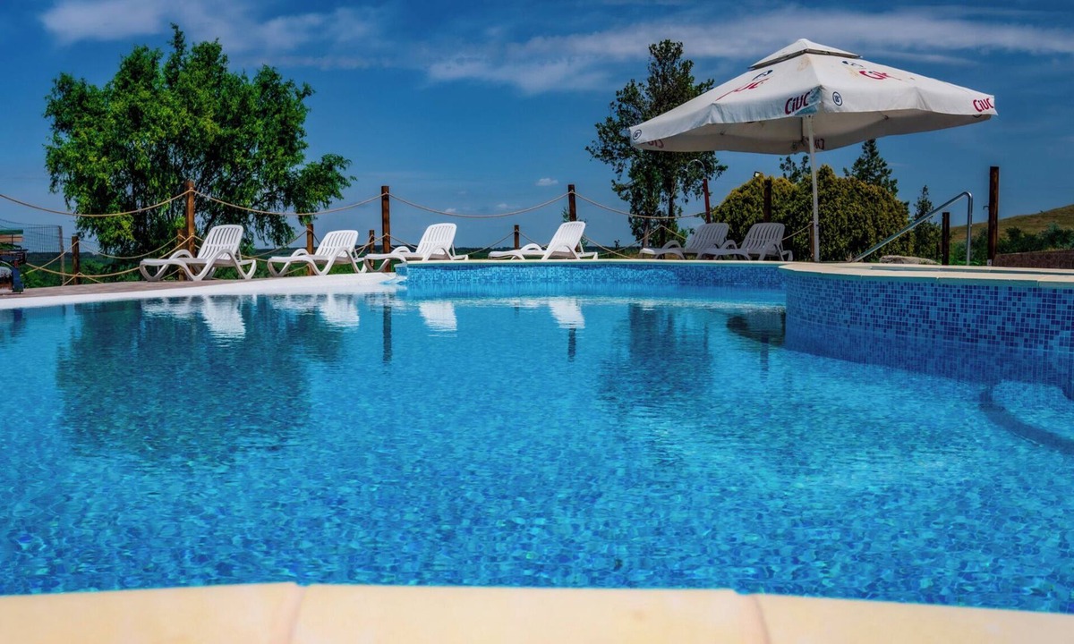 Somova Hotel | Delta Nature Resort