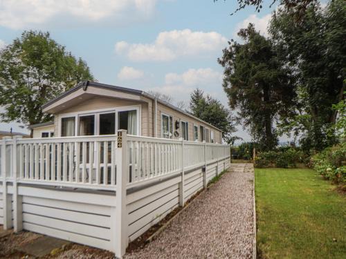 Ruthin House | Delta Superior