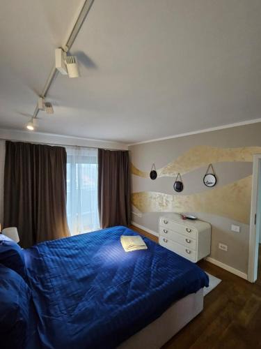 Calea Sever Bocu Apartment | Delux 4 silistra