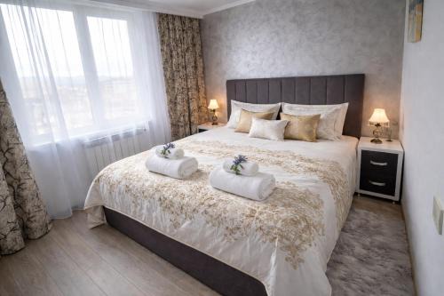 Lupeni Apartment | Delux Flat Straja