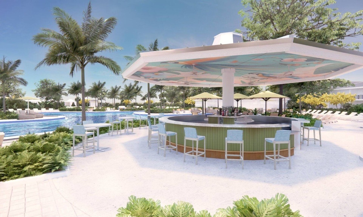 Wesley Chapel Hotel | Deluxe 2 Double | Saddlebrook Resort | Golf Redesign, Nature Trails | 2 Units