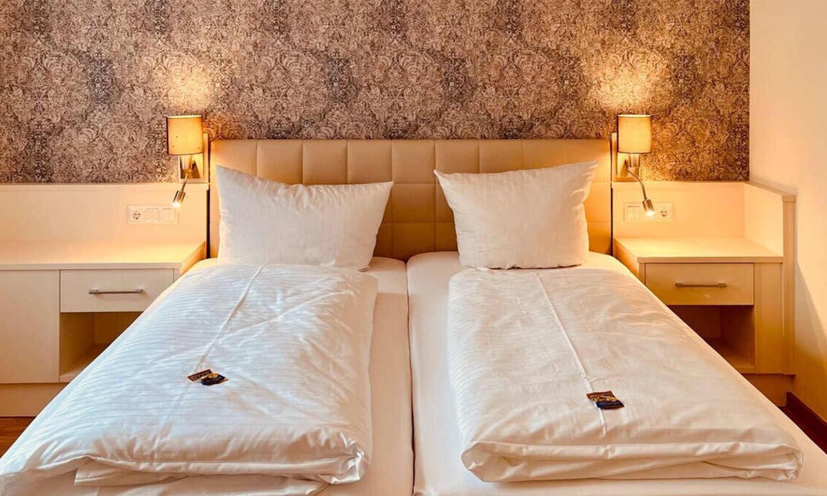Ellenz Apartment | Deluxe apartment - 1-8 persons - 4 bedrooms