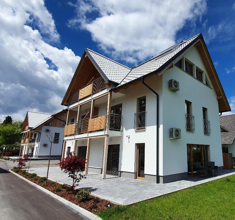 Bled Apartment | Deluxe apartments Bled