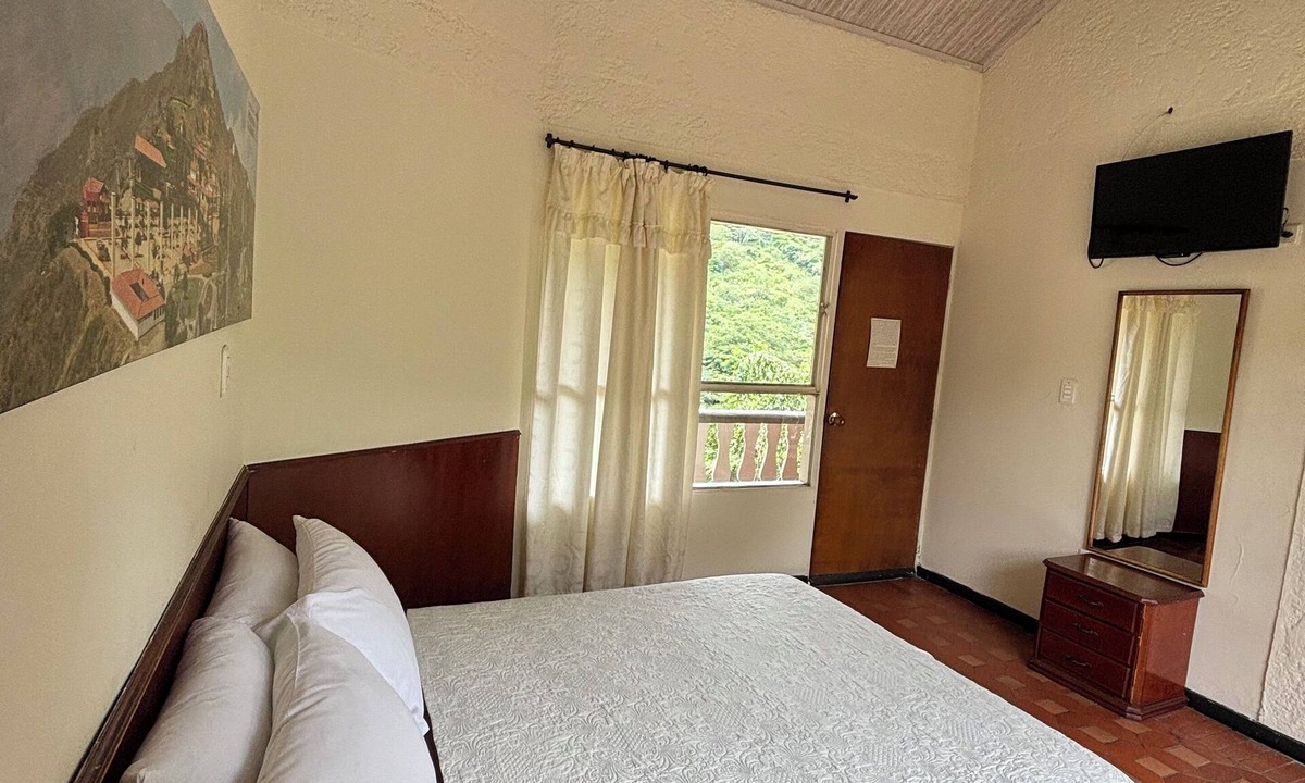 San Gil Hotel | Deluxe Doble