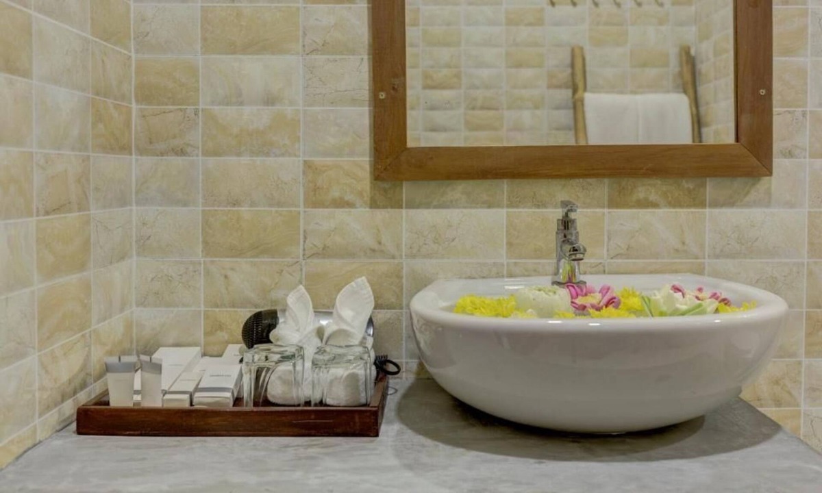 Siem Reap Resort | Deluxe Double Room - Free breakfast