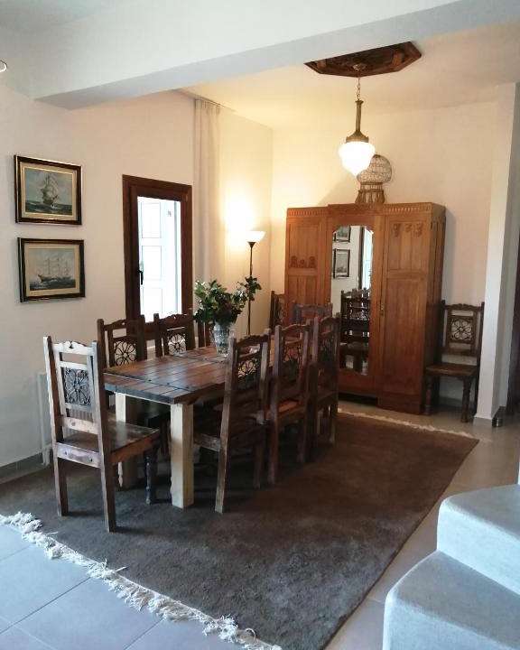 Tsagarada Villa | Deluxe house in Tsangarada