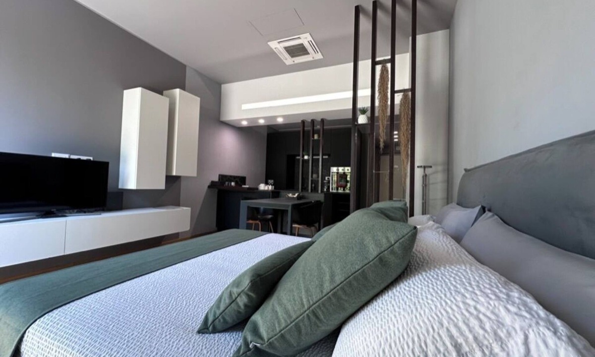 Botta Apartment | Deluxe apartment the Chestnut