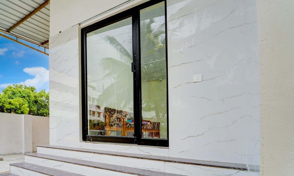 Coimbatore House | Deluxe Nira Residency