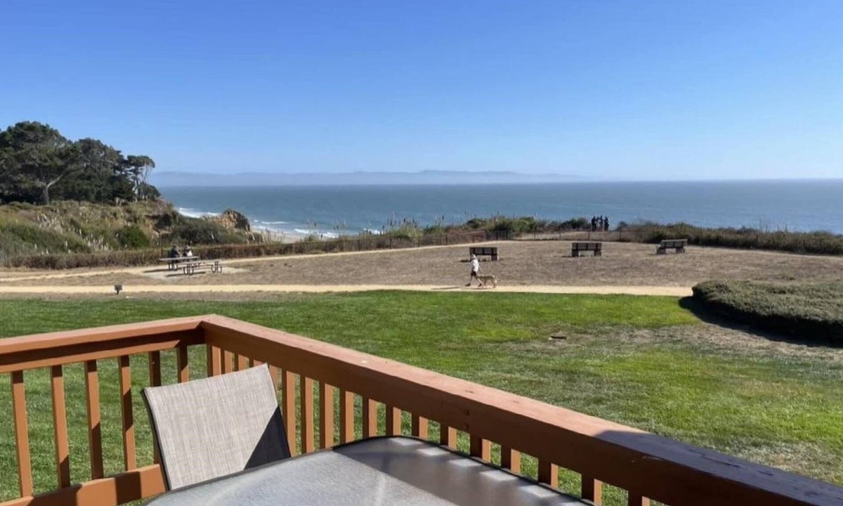 Rio del Mar Villa | Deluxe Oceanview Villa-Seascape Resort 2/2!