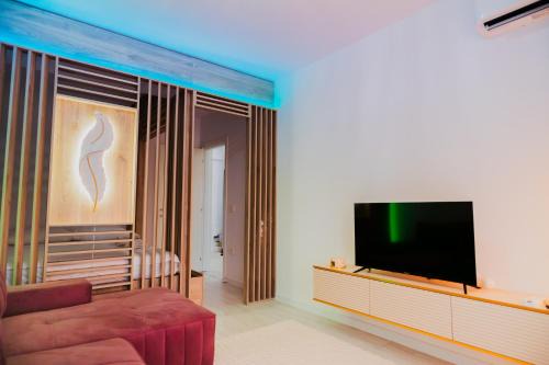 Valea Lupului Apartment | Deluxe
