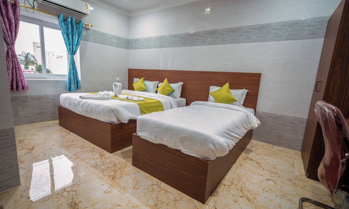Bhubaneshwar Hotel | DELUXE ROOM