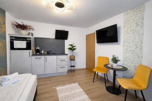Backnang Apartment | Deluxe Studio Bella