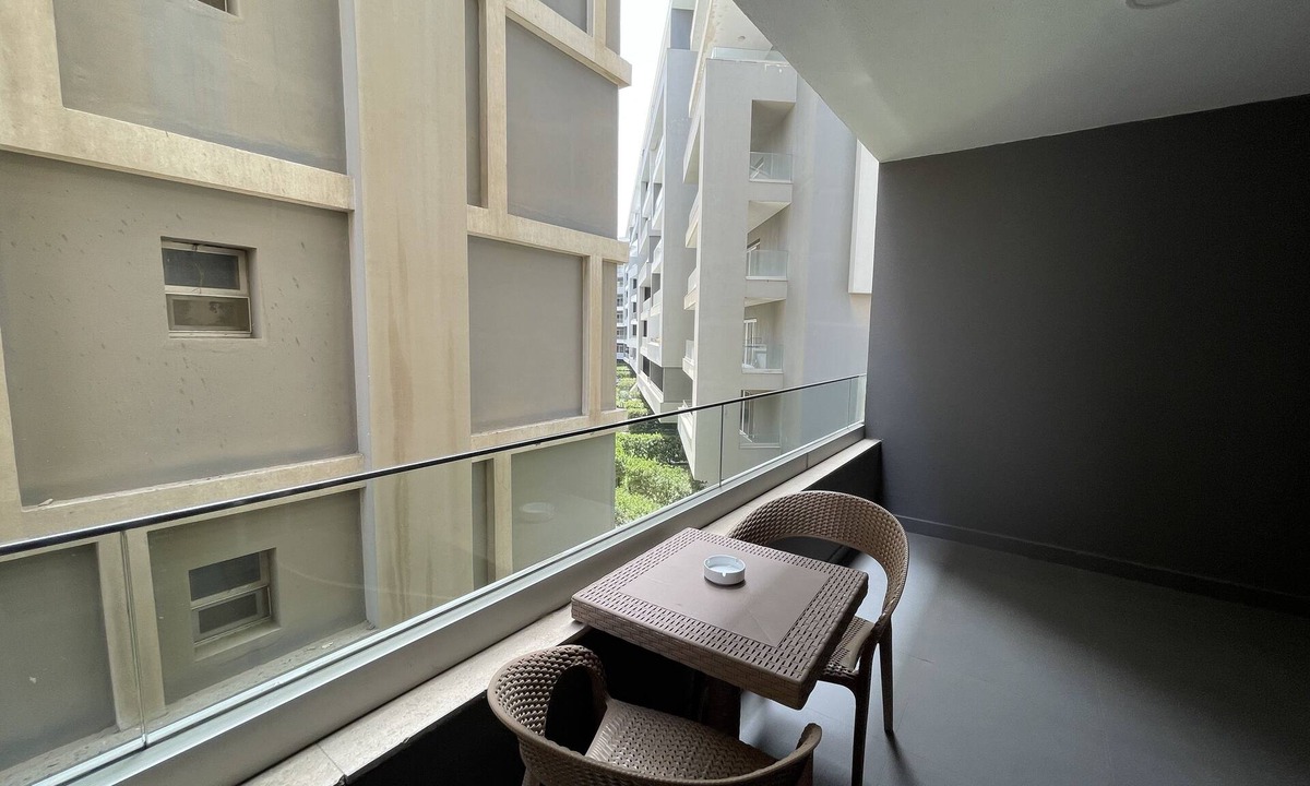 Heliopolis House | Deluxe Studio King - 5 min away from Airport