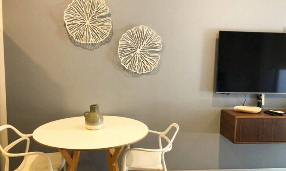 Tohoku Apartment | Deluxe Studio Apartment Mamitas Zone (a301)