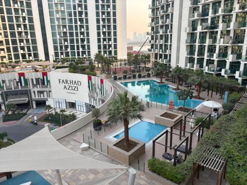 Jadaf Apartment | Deluxe studio water front