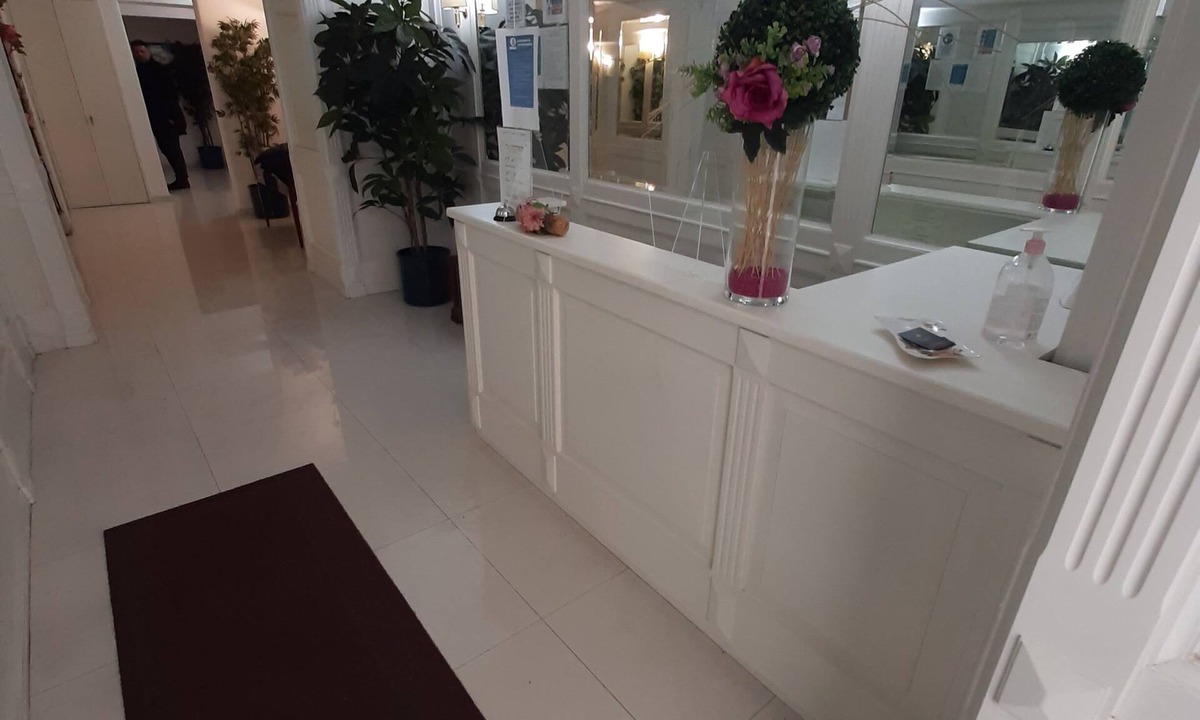 Gallipoli Historic Center Apartment | Deluxe three-room apartment