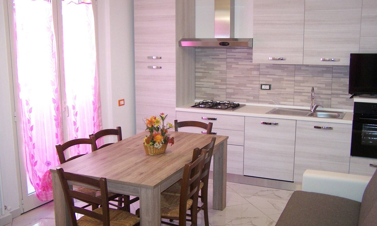 Fogliano Marina Apartment | Deluxe type 4 apartment in Riccione