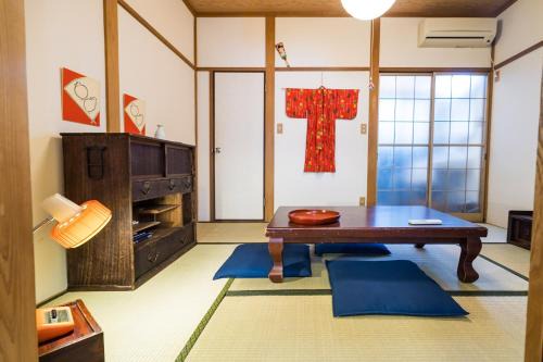 Sakyo Ward House | Demachi 2