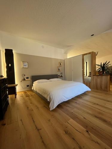 Valtellina Apartment | Demantoide