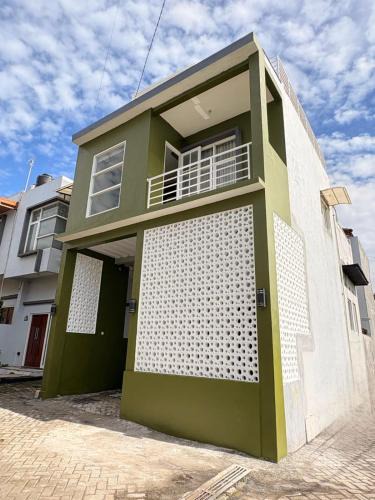 Oro Oro Ombo Villa | Demara Villa yang Aesthetic di Batu