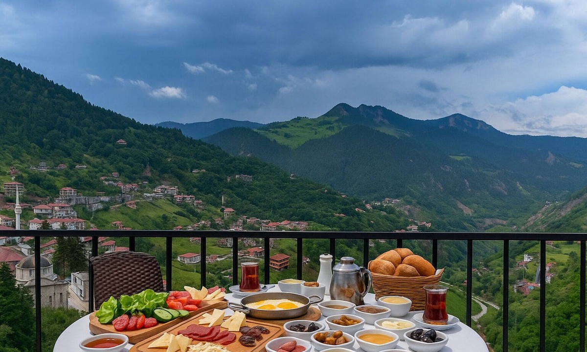 Hamsikoy Hotel | DEMEDERON HOTEL