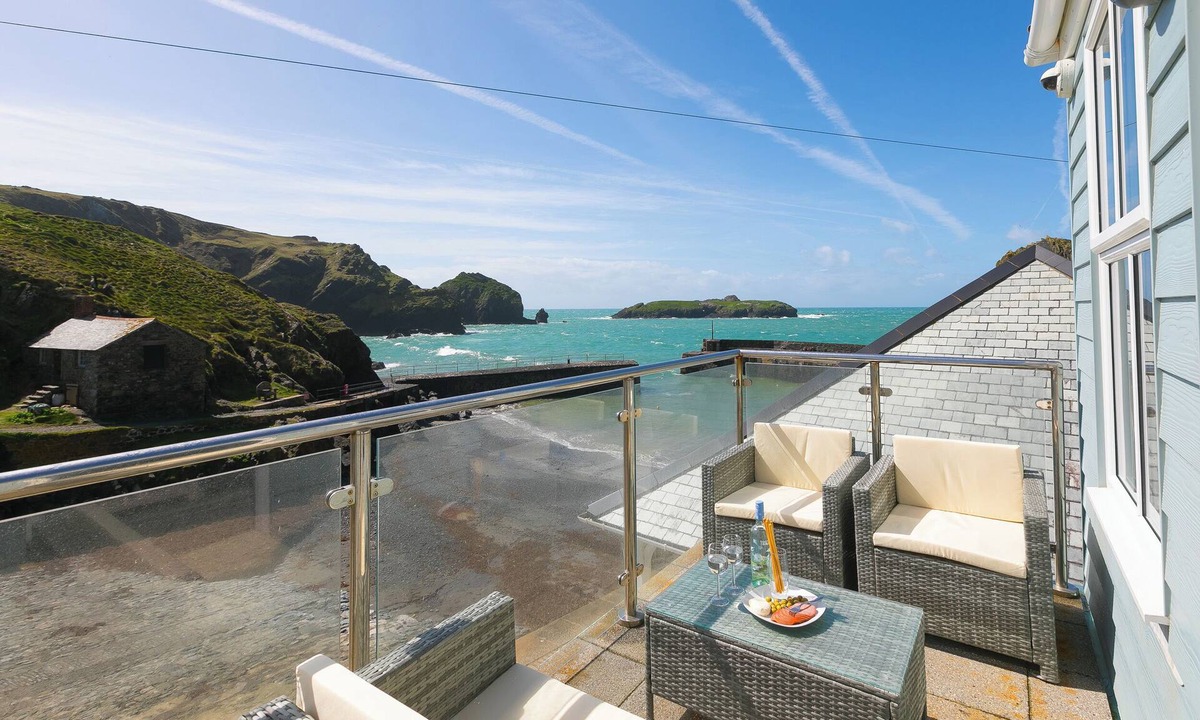 Mullion Cottage | Demelza