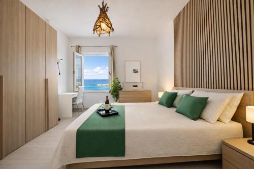 Castel Volturno Apartment | Demetra Seafront Apartment - Parking & Pool