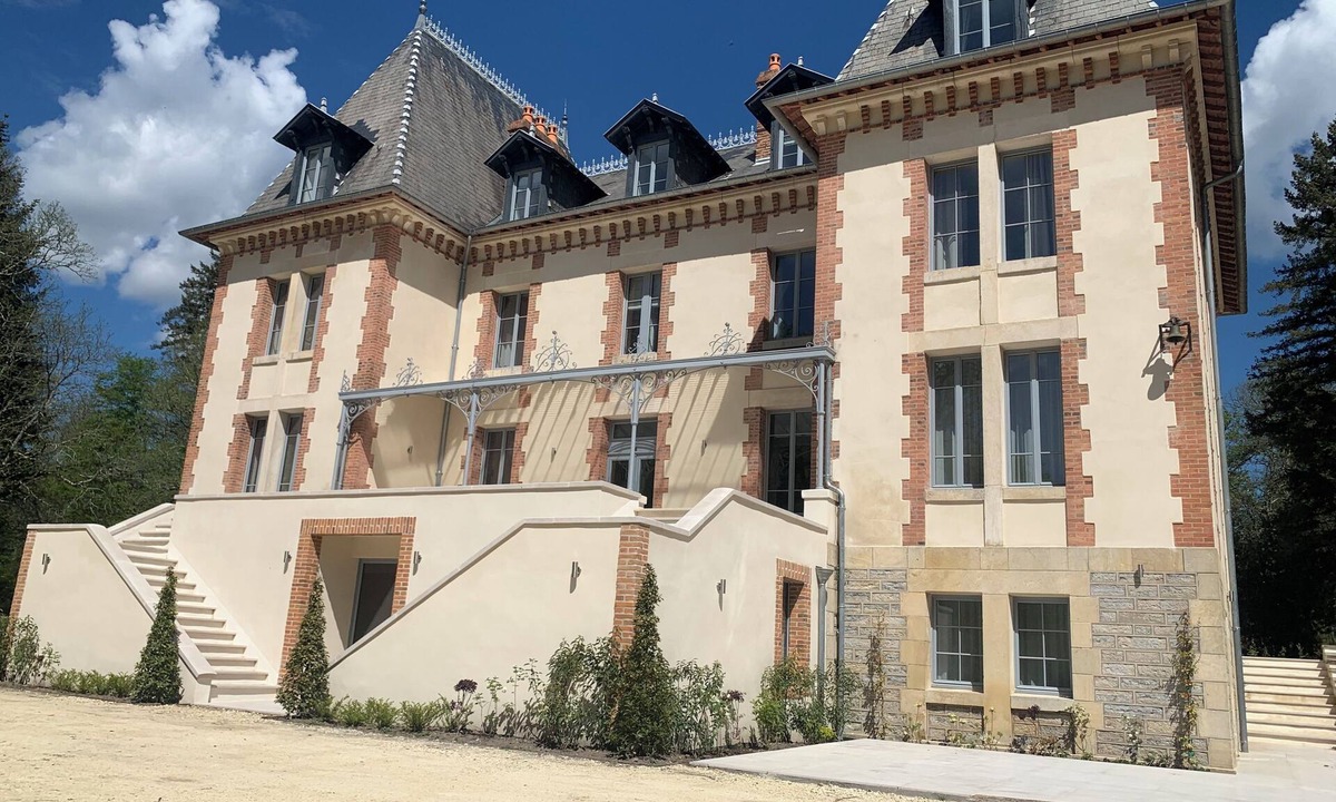 Presly House | Demeure de Charme Préfonds
