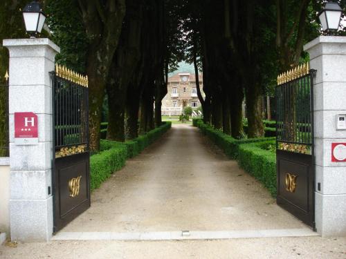 Lacabarede Hotel | Demeure de Flore