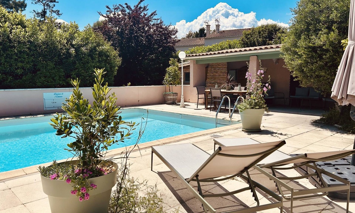 Plassac House | Demeure de L'estuaire