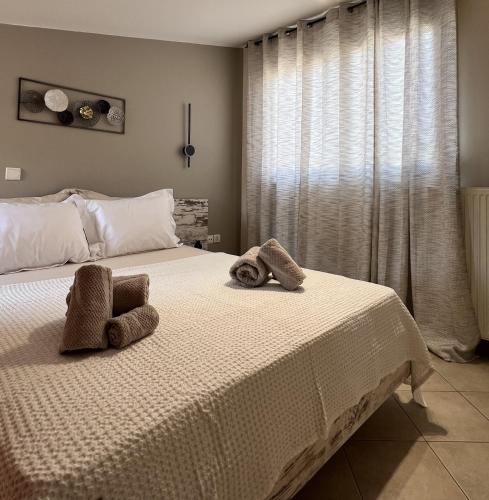 Agrinio Apartment | Demi DS, Δ1