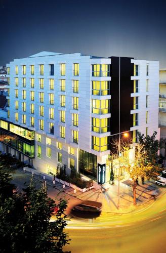 Kavaklidere Hotel | Demora Hotel