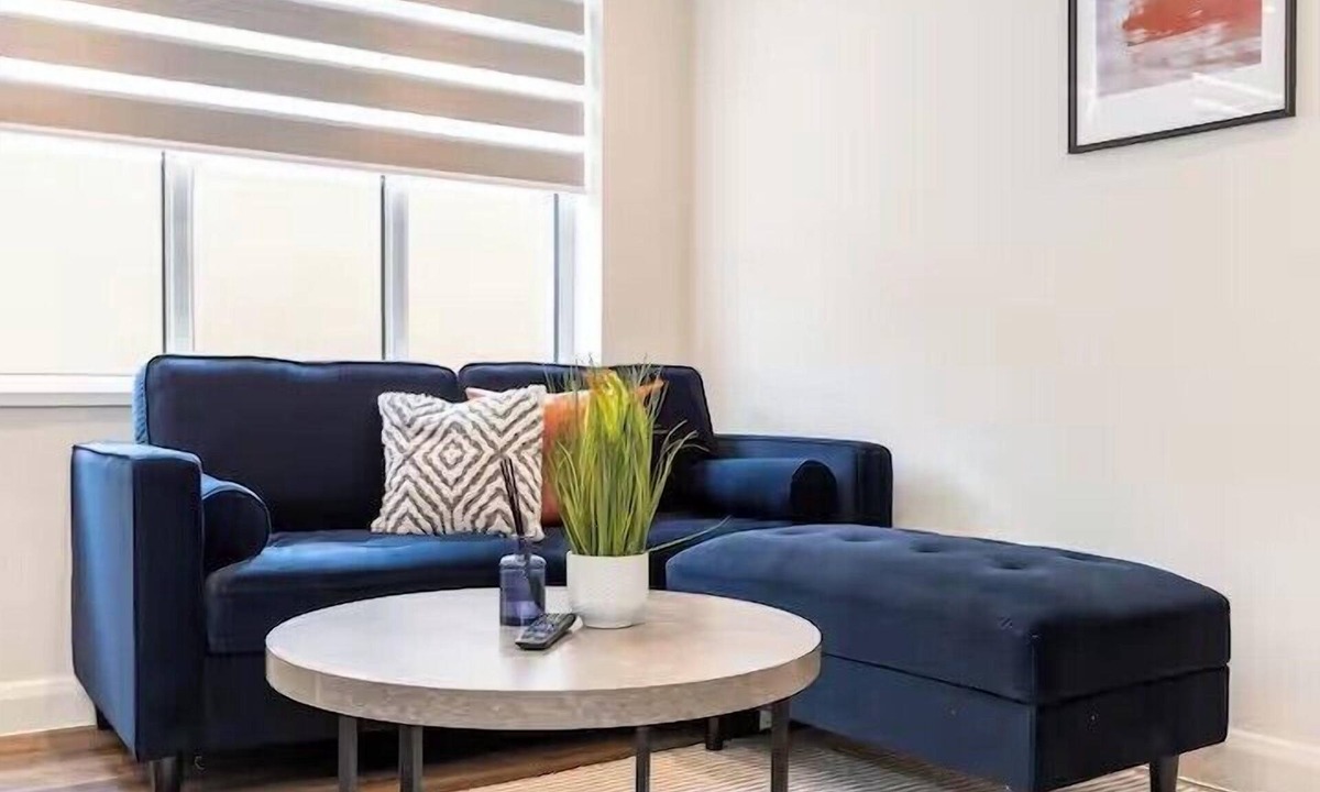 Leicester City Centre Apartment | Den 5 - Modern Studio Close to LCFc Stadium