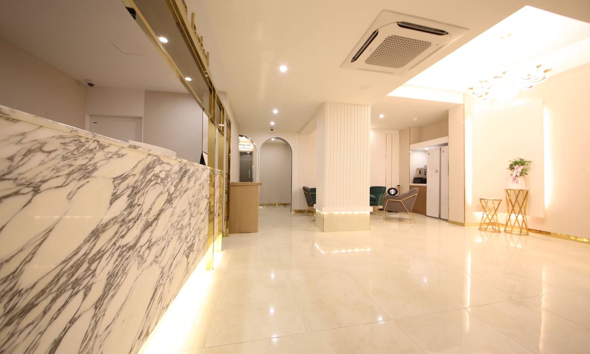 Sasang-gu Hotel | Den Basta Hotel