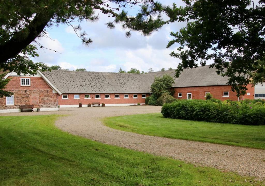 Outrup Apartment | Den gamle stald