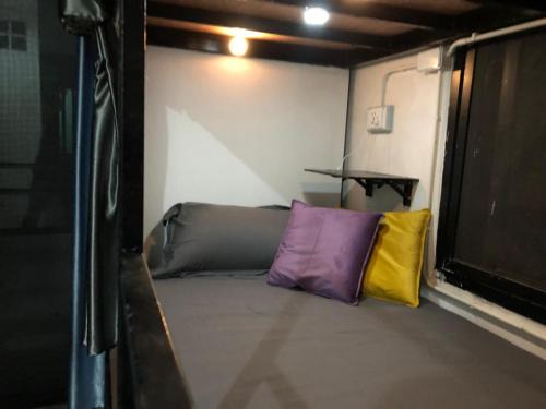 Pak Nam Hostel | Den Nest Hostel KRABI