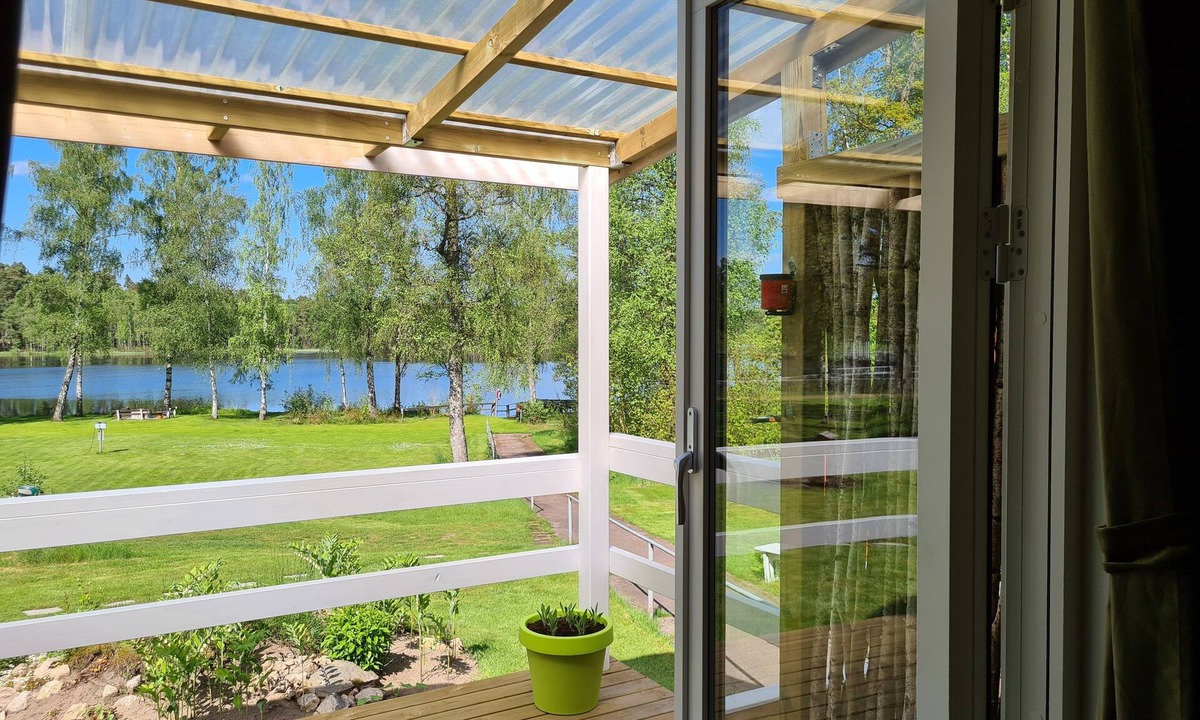 Markaryd Bed & Breakfast | Den Sovande Älgen