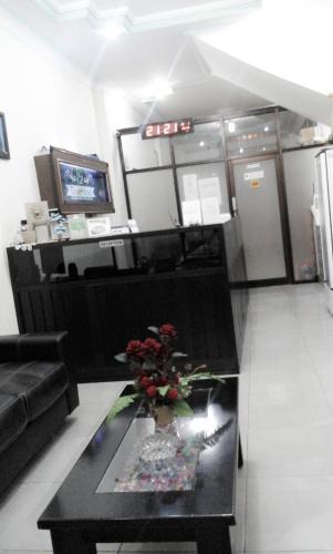 Oetune Hotel | Dena Hotel