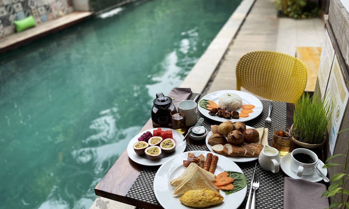 Sen Sok Hotel | Denalee Villa