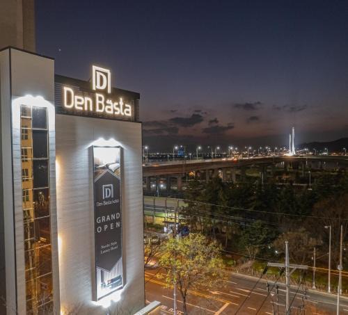 Buk-gu Hotel | Denbasta Hotel