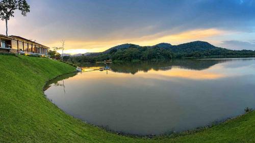 Southern Nations Hotel | Denbi Eco Lodge
