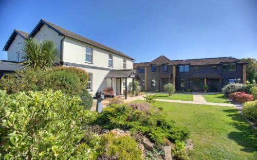 Dorking Hotel | Denbies Vineyard Hotel